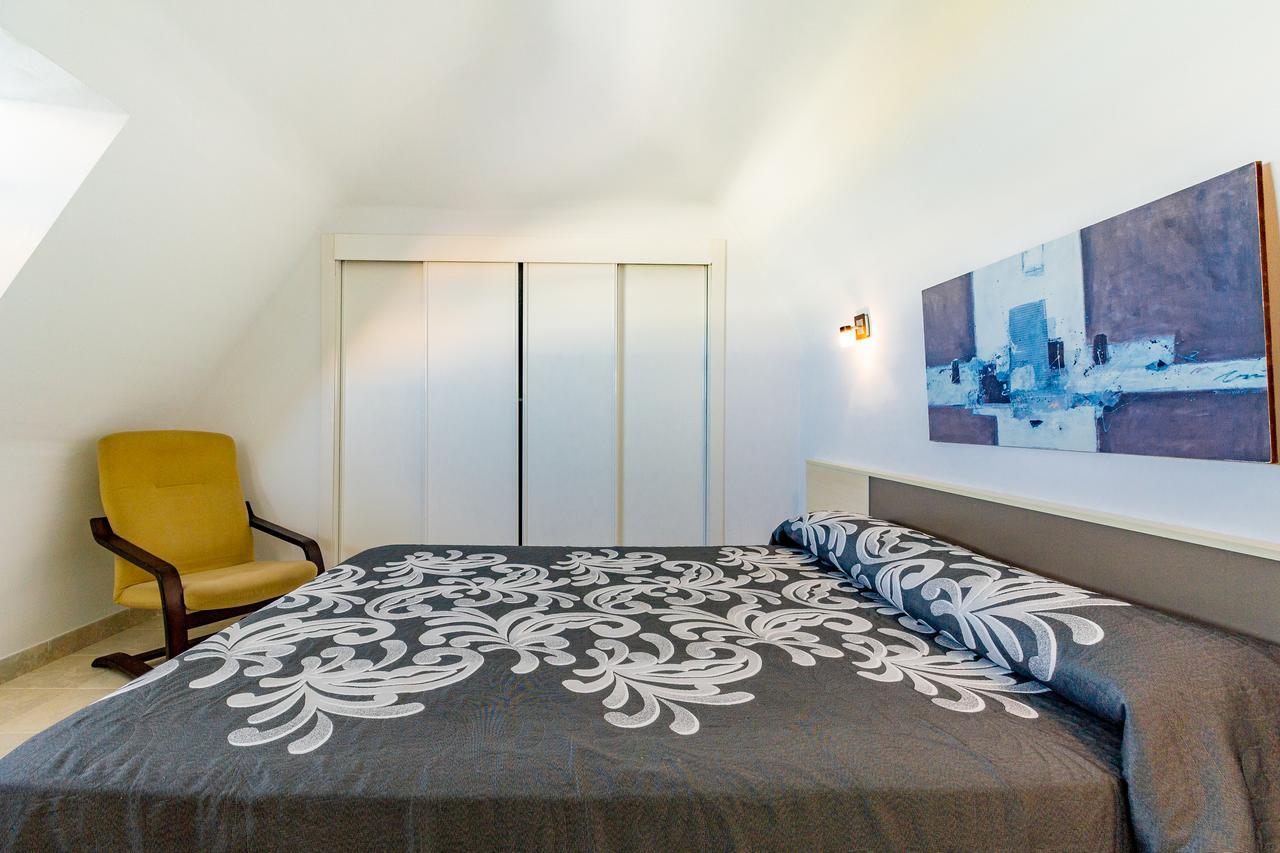 Realrent Mirador Al Mar Apartment เดเนีย ภายนอก รูปภาพ