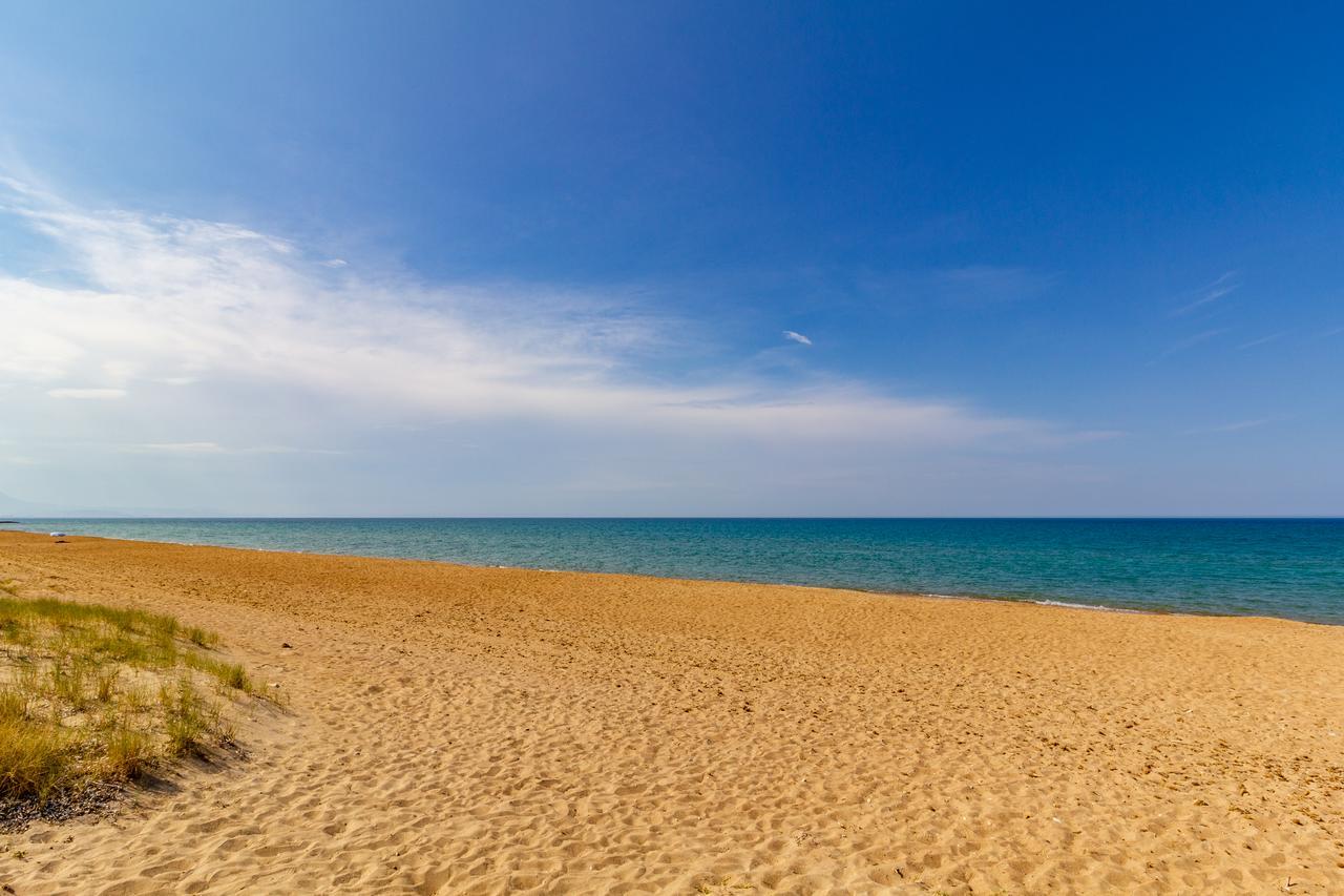 Realrent Mirador Al Mar Apartment เดเนีย ภายนอก รูปภาพ