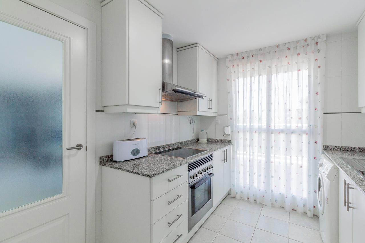 Realrent Mirador Al Mar Apartment เดเนีย ภายนอก รูปภาพ