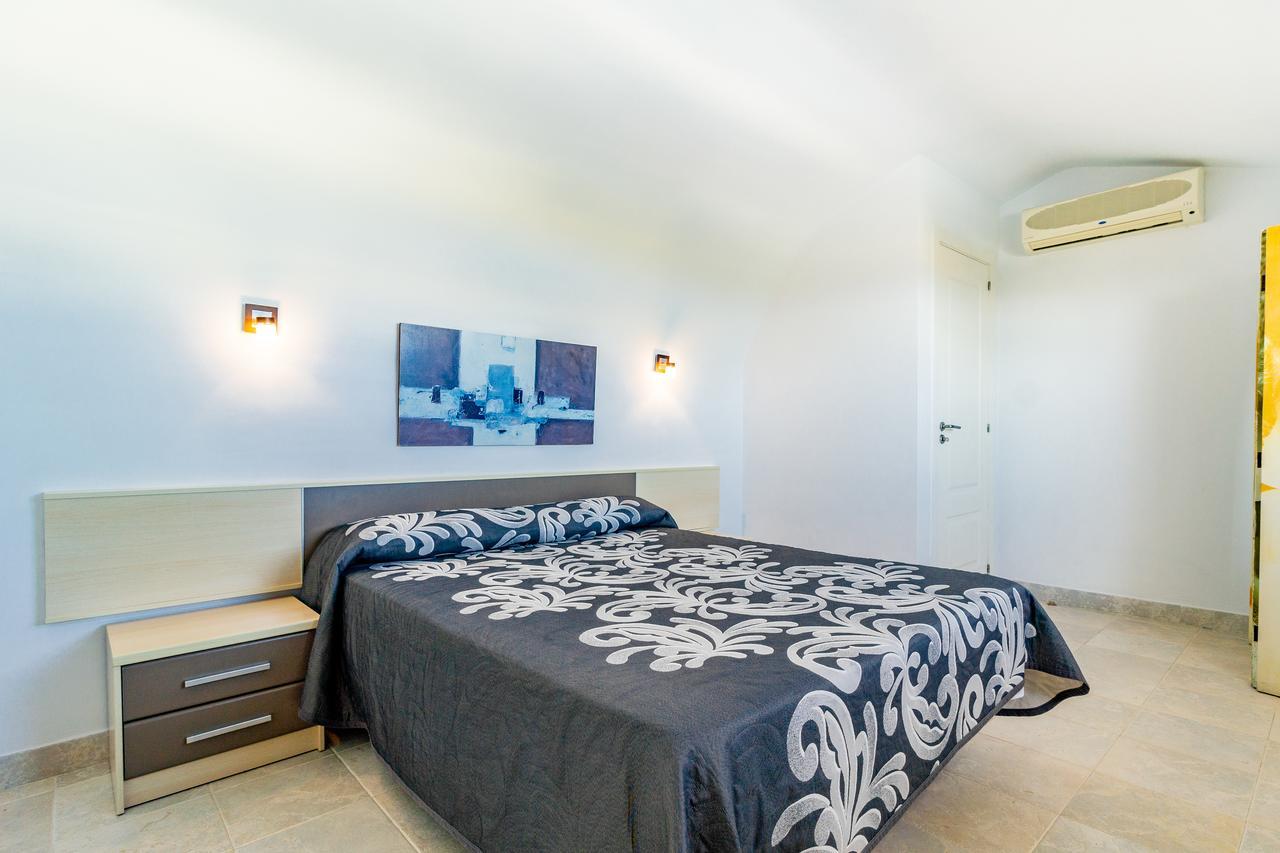 Realrent Mirador Al Mar Apartment เดเนีย ภายนอก รูปภาพ