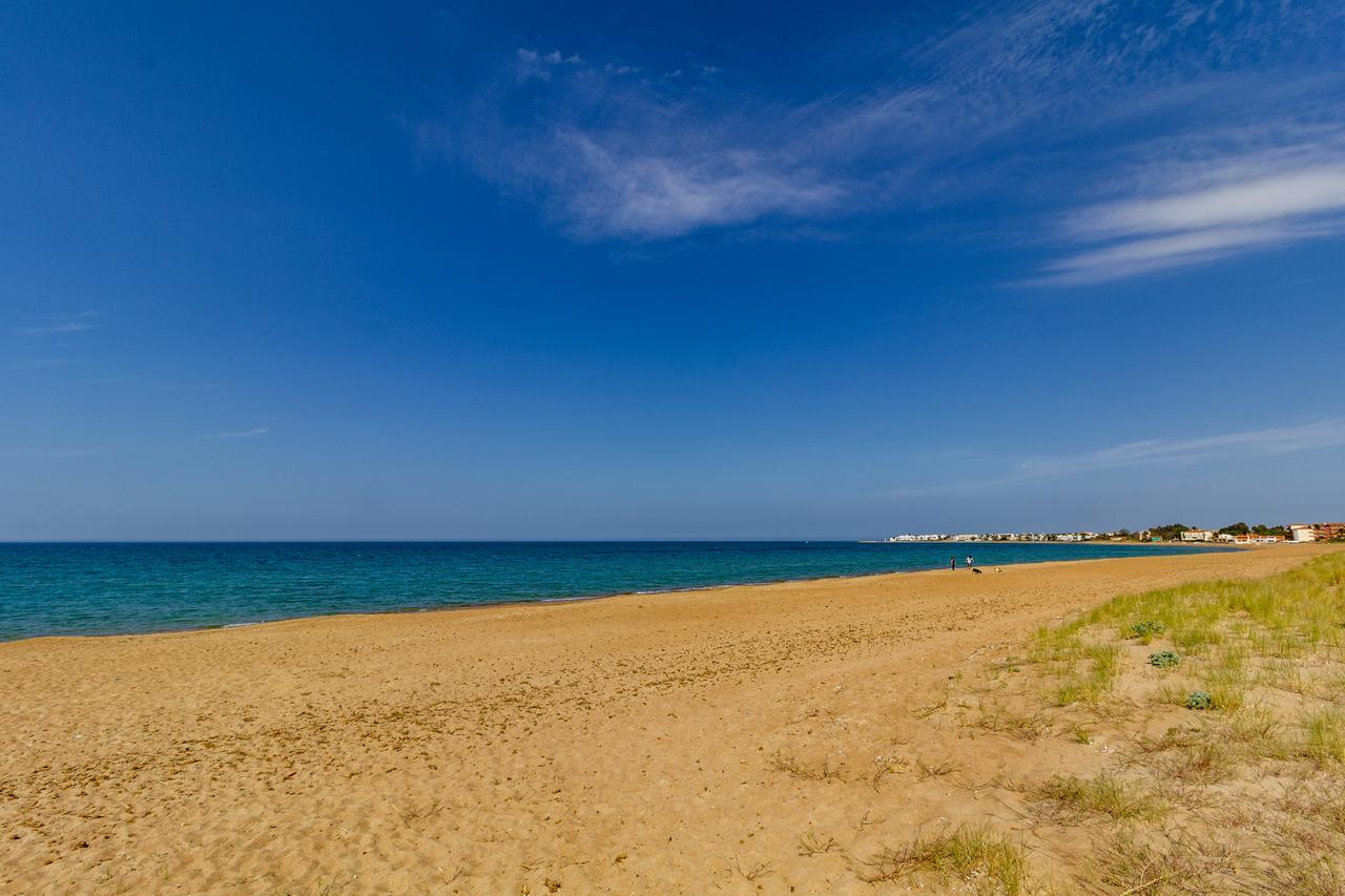 Realrent Mirador Al Mar Apartment เดเนีย ภายนอก รูปภาพ