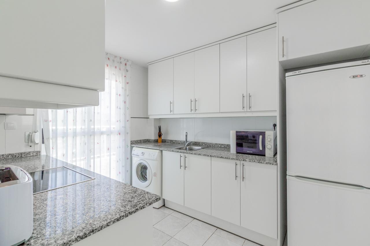 Realrent Mirador Al Mar Apartment เดเนีย ภายนอก รูปภาพ